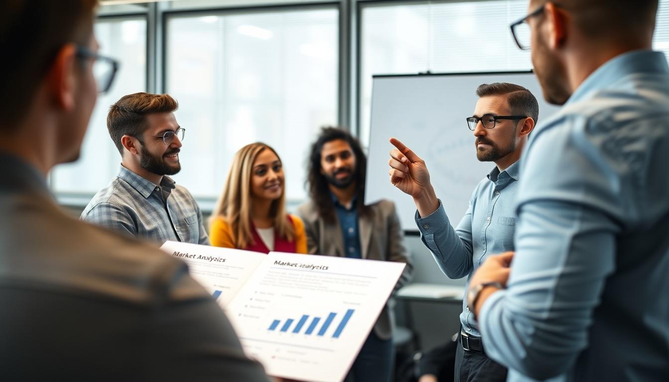 Why Choose Our Training?